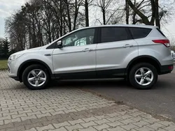Używany 2014 Ford Kuga SUV | 42 000 zł (Dobra cena)