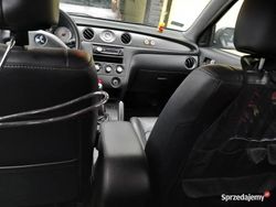 Zielony Używany 2004 Mitsubishi Outlander SUV | 14 500 zł (Super Cena)