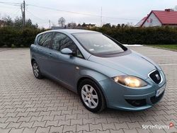 Używany 2004 Seat Toledo Minivan | 6700 zł (Dobra cena)