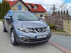 Używany 2013 Nissan Murano SUV | 37 900 zł (Dość drogi)