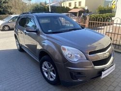 Używany 2011 Chevrolet Equinox SUV | 29 999 zł