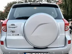 Używany 2008 Toyota RAV4 Premium SUV | 28 500 zł (Dość drogi)
