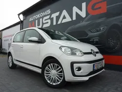 VW up!