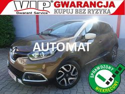 Brązowy Używany 2016 Renault Captur SUV | 39 900 zł (Uczciwa cena)
