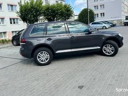 Używany 2007 VW Touareg SUV | 28 000 zł
