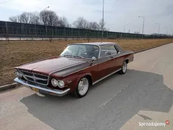 Używany 1963 Chrysler 300 | 129 999 zł