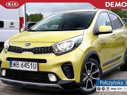 Zielony Używany 2019 Kia Picanto 2 Hatchback | 52 600 zł