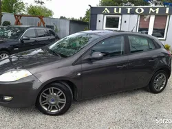 Beżowy Używany 2007 Fiat Bravo Hatchback | 10 900 zł (Uczciwa cena)