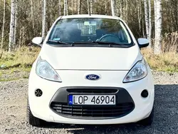 Używany 2013 Ford Ka Hatchback | 14 300 zł (Uczciwa cena)