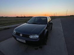 Używany 1999 VW Golf IV Edition Sedan/Limuzyna | 3099 zł (Uczciwa cena)