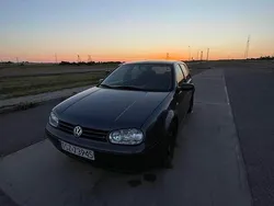 Używany 1999 VW Golf IV Edition Sedan/Limuzyna | 3300 zł (Uczciwa cena)