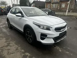Biały Używany 2022 Kia XCeed 2 SUV | 52 000 zł