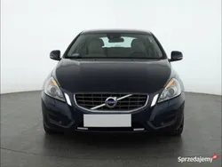 Niebieski Używany 2012 Volvo V60 Kombi | 32 999 zł (Super Cena)