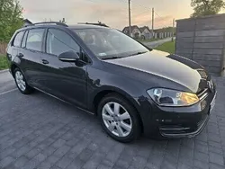 Inny Używany 2015 VW Golf VII Kombi | 24 900 zł (Dobra cena)