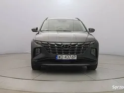 Zielony (metalik) Używany 2021 Hyundai Tucson SUV | 89 850 zł (Uczciwa cena)