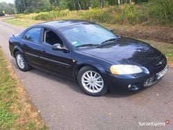 Używany 2003 Chrysler Sebring Sedan/Limuzyna | 6900 zł