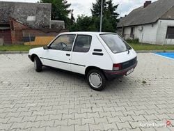 Używany 1991 Peugeot 205 | 4799 zł