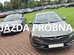 Szary Używany 2019 Opel Insignia Country Tourer Kombi | 55 800 zł (Dobra cena)