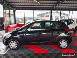 Czarny Używany 2011 Hyundai i20 Hatchback | 18 800 zł (Uczciwa cena)