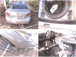 Używany 2009 Toyota Avensis | 17 200 zł (Dobra cena)