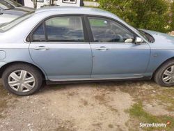 Używany 2001 Rover 75 | 3700 zł