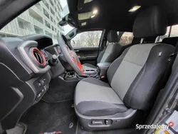 Używany 2023 Toyota Tacoma Sport Pickup | 187 500 zł