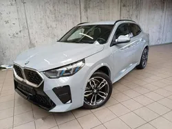 Szary Nowe 2024 BMW X2 SUV | 184 875 zł