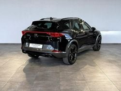 Czarny Używany 2024 Cupra Formentor SUV | 154 900 zł (Dość drogi)