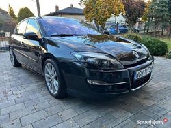 Używany 2012 Renault Laguna III Bose Edition | 21 900 zł (Uczciwa cena)