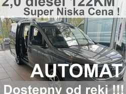 Szary Używany 2024 Ford Tourneo Connect Active Minivan | 153 627 zł (Dość drogi)