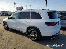 Nowe 2025 Mercedes GLS450 SUV | 255 000 zł