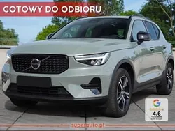 Inny kolor Nowe 2025 Volvo XC40 Plus SUV | 212 400 zł