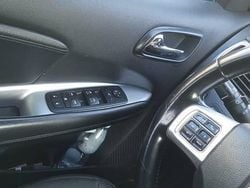 Szary Używany 2011 Fiat Freemont SUV | 29 500 zł (Uczciwa cena)