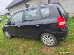 Używany 2005 Honda Jazz Hatchback | 3000 zł (Super Cena)