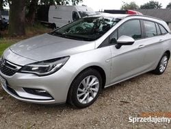 Używany 2019 Opel Astra | 25 218 zł (Super Cena)
