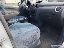 Używany 2009 Citroën C3 Hatchback | 11 000 zł (Dość drogi)