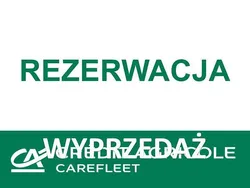 Niebieski Używany 2020 Skoda Fabia Ambition Hatchback | 35 200 zł (Uczciwa cena)