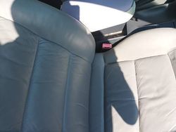 Wiśniowy Używany 1997 Audi A4 Sedan/Limuzyna | 10 500 zł