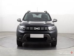 Szary Używany 2023 Dacia Duster SUV | 77 999 zł (Drogi)