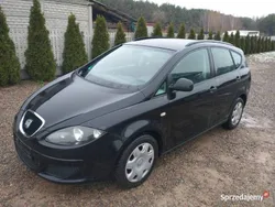 Seat Altea XL