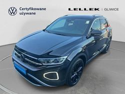 Używany 2024 VW T-Roc SUV | 124 000 zł (Drogi)