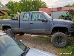 Używany 1998 Chevrolet Silverado | 35 000 zł