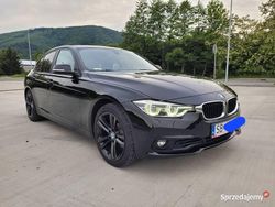 Używany 2018 BMW 318 | 59 900 zł
