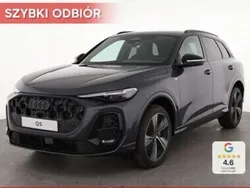 Szary Nowe 2025 Audi Q5 Ambiente SUV | 310 300 zł
