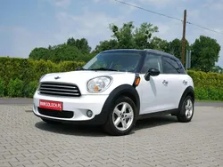 Biały Używany 2012 Mini Countryman SUV | 19 900 zł (Uczciwa cena)