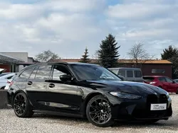 Czarny (metalik) Używany 2023 BMW M3 Kombi | 399 900 zł (Super Cena)