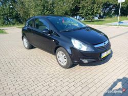 Używany 2009 Opel Corsa | 12 900 zł (Uczciwa cena)