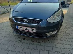 Używany 2006 Ford Galaxy Minivan | 16 500 zł (Drogi)