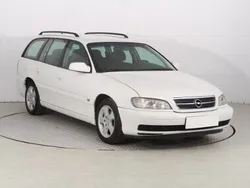 Opel Omega