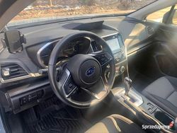 Szary Używany 2022 Subaru Crosstrek SUV | 124 000 zł
